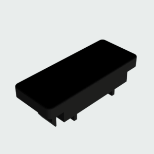 Cache interrupteur lève-vitre – Citroën XM