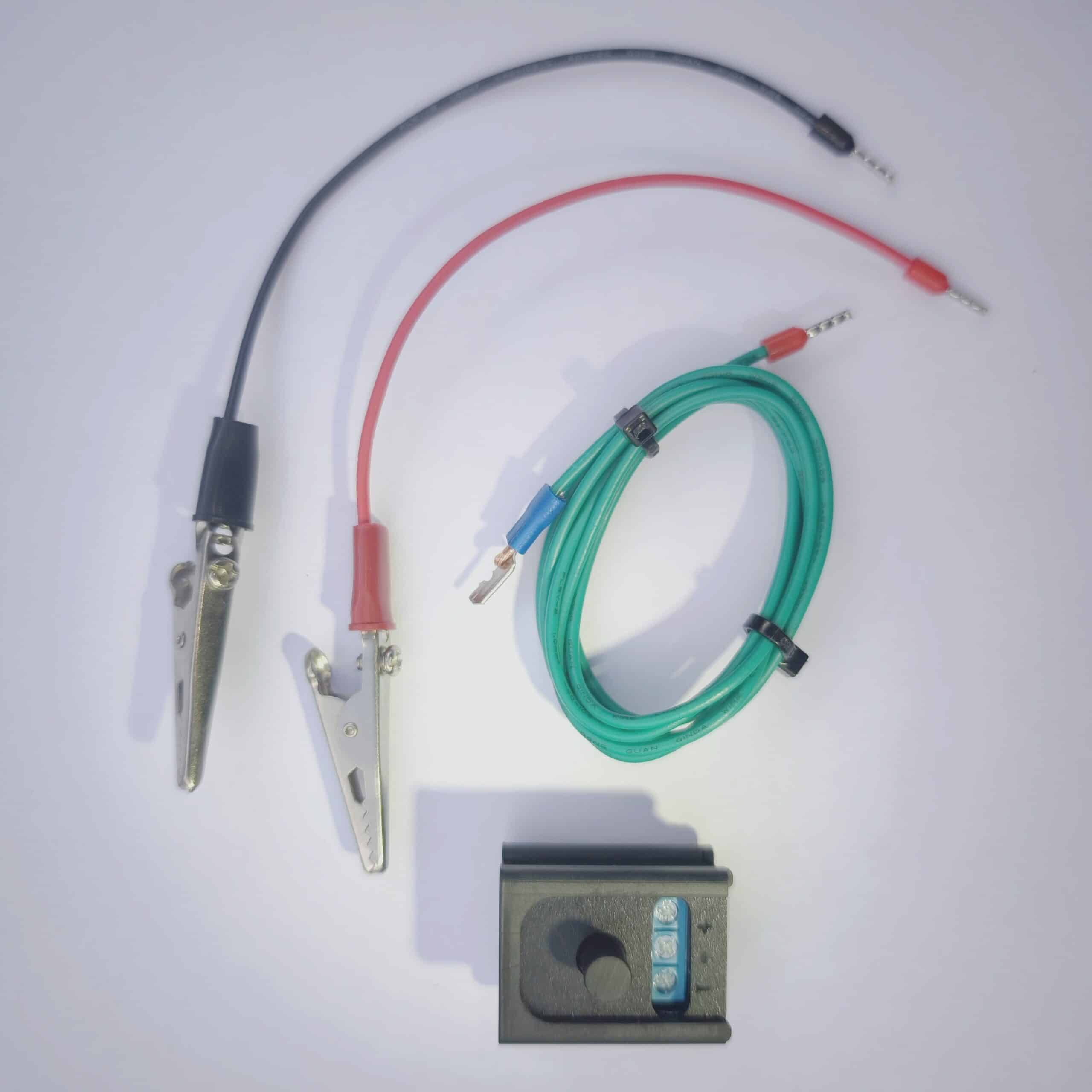 Boîtier de diagnostic PSA - Remplacement 4097-T